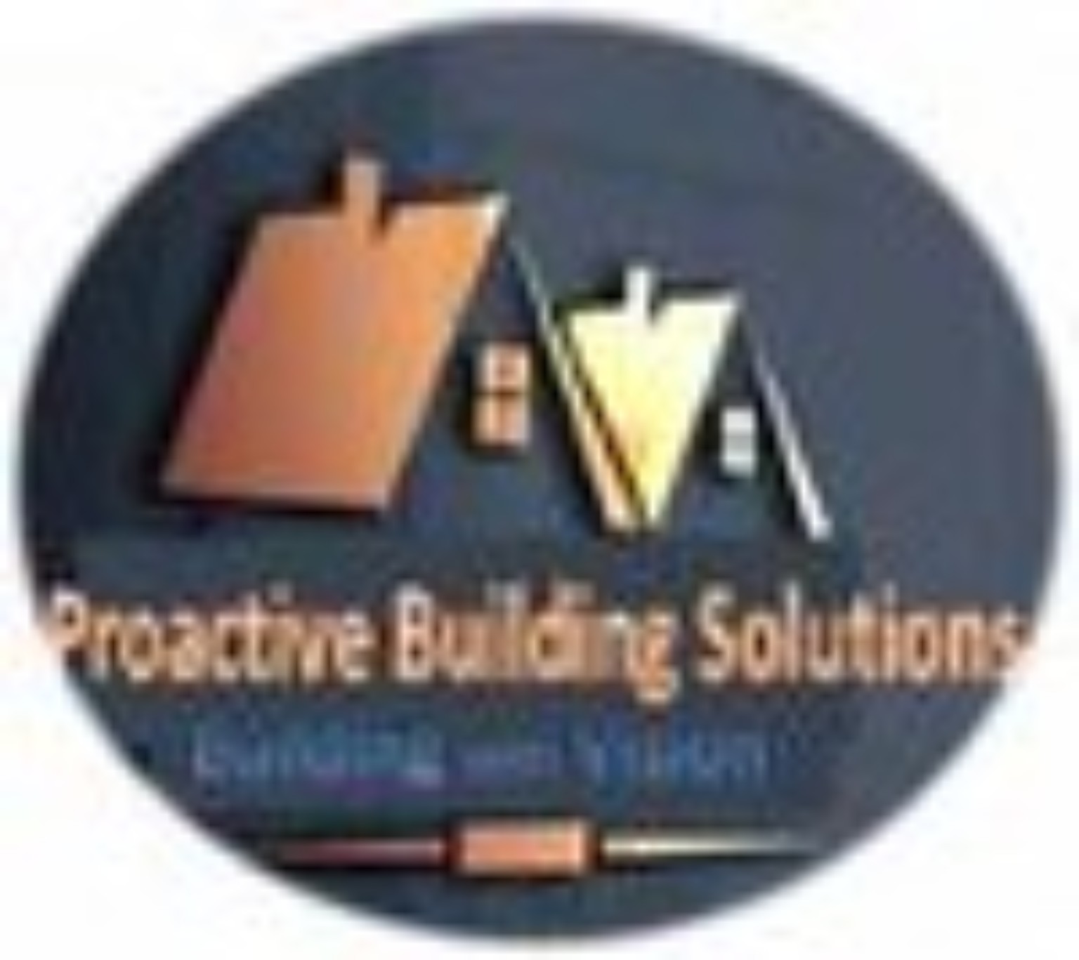 Proactive Building Solutions logo
